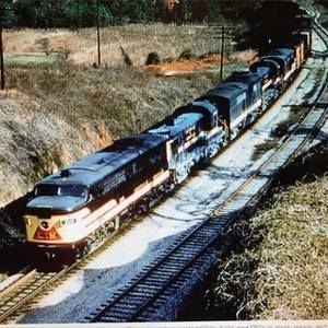 Meet your Posher, Gerald